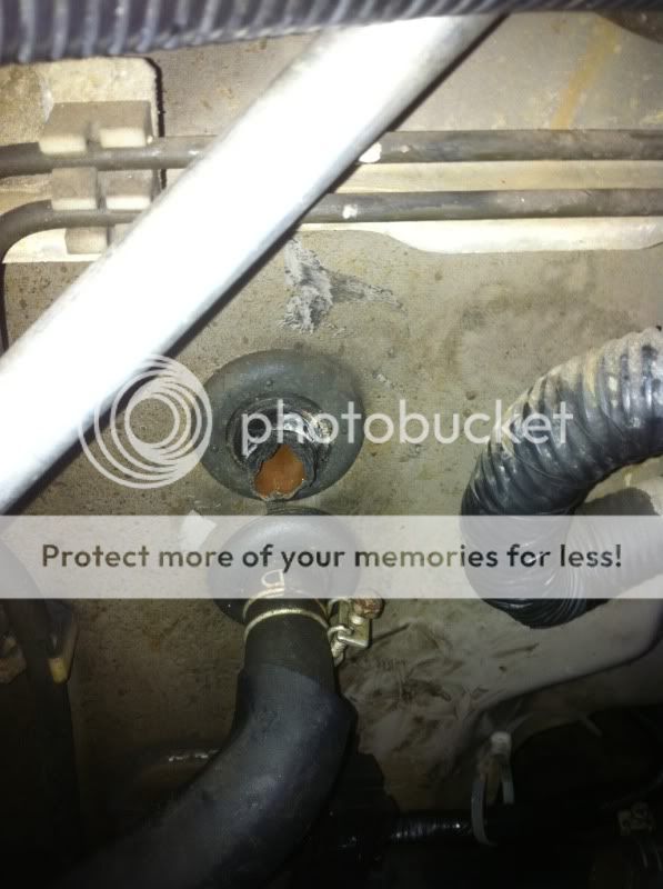 2000 Nissan xterra heater core replacement